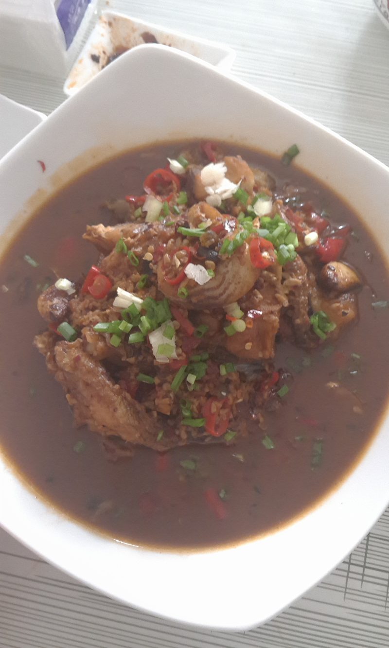 红酒烧刀鱼美味诀窍，三步做出餐厅级口感-图10