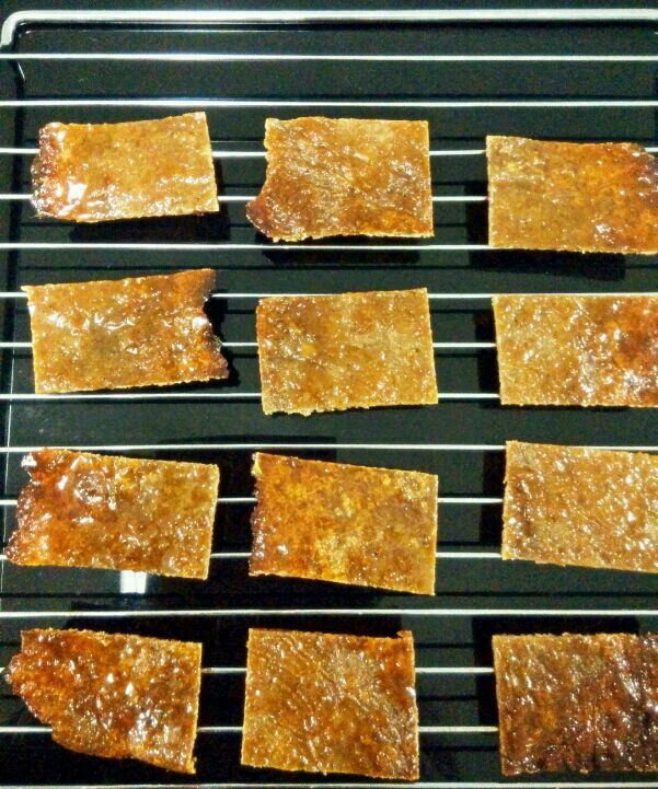 黑椒牛肉脯十大美味做法，轻松在家享风味-图3