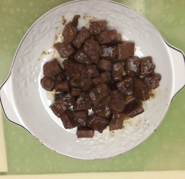 黑椒牛肉脯十大美味做法，轻松在家享风味-图7