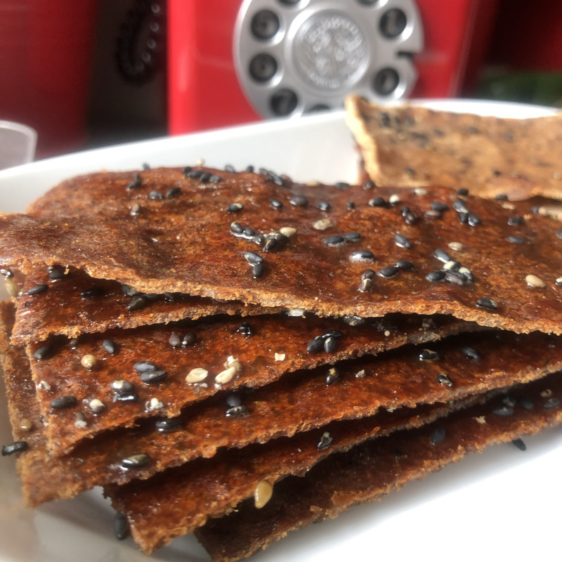 黑椒牛肉脯十大美味做法，轻松在家享风味-图8