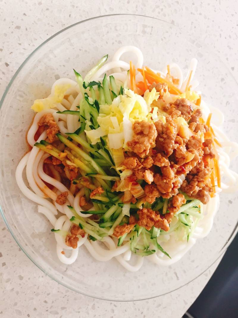 十种家常麻辣乌冬面，好吃做法一网打尽-图2