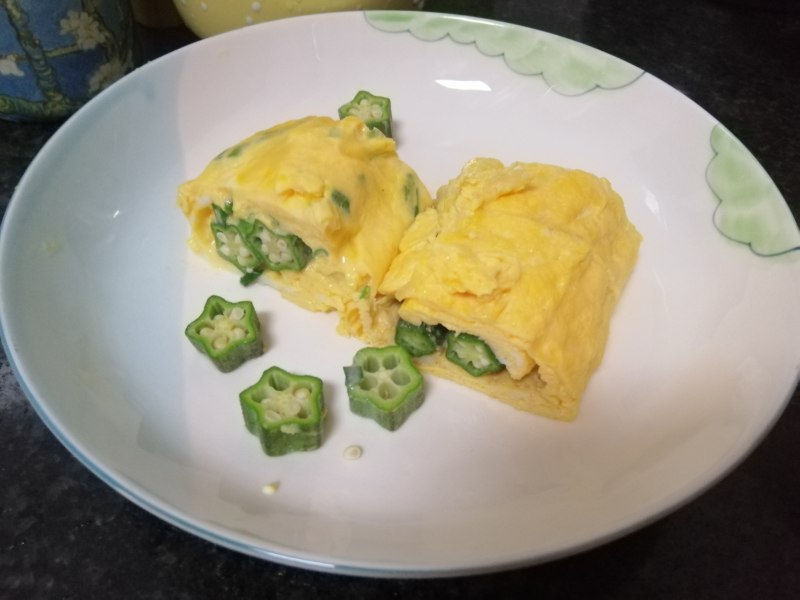 苦瓜厚蛋烧十种绝妙做法，好吃秘诀全公开-图2