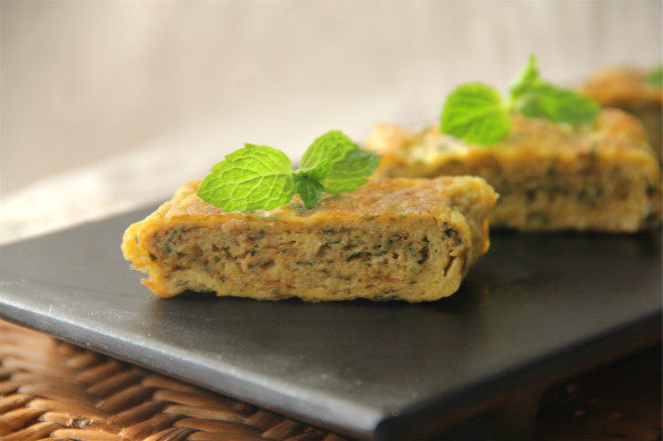 苦瓜厚蛋烧十种绝妙做法，好吃秘诀全公开-图3