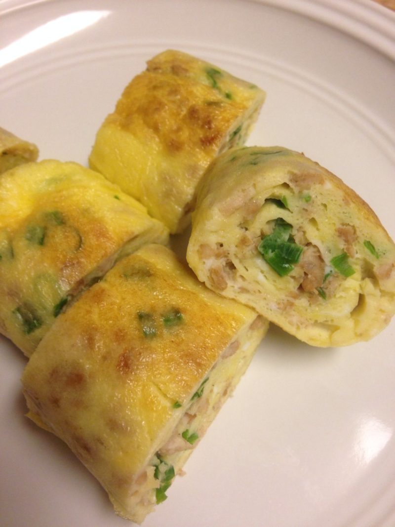 苦瓜厚蛋烧十种绝妙做法，好吃秘诀全公开-图9