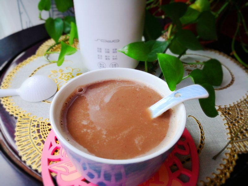 双红补血浆家常做法与配料全解析-图7