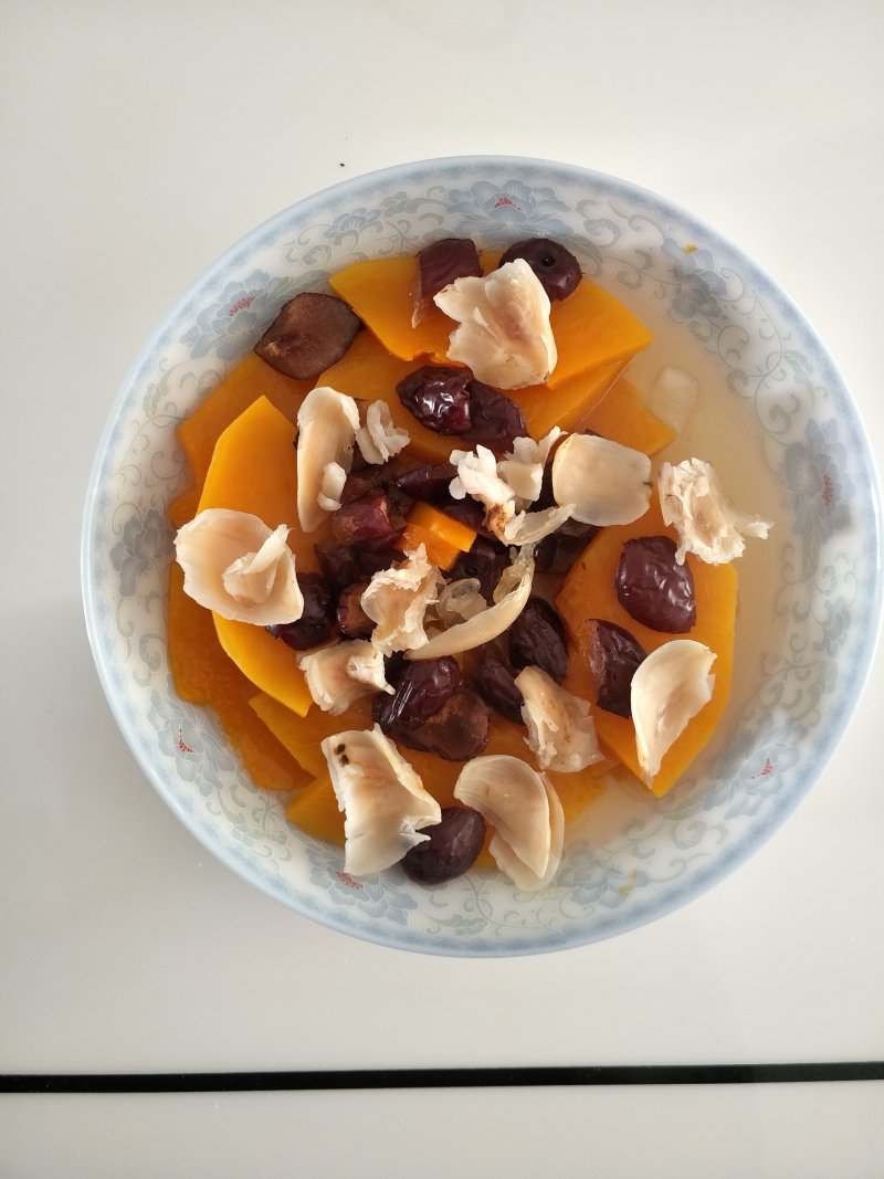 百合红枣粥做法大全：配料与步骤详解-图3