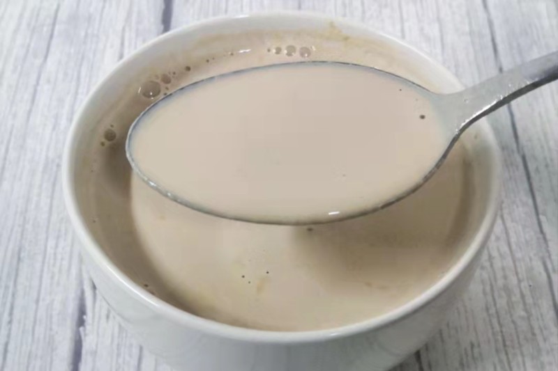 核桃花生糊的极致美味秘诀-图1