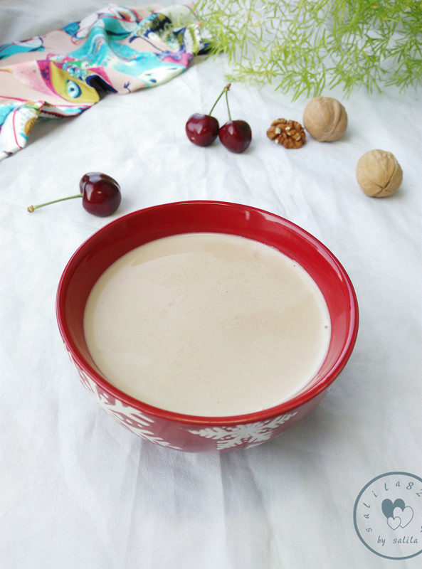 核桃花生糊的极致美味秘诀-图5