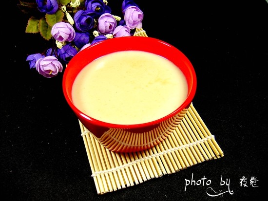 核桃花生糊的极致美味秘诀-图7