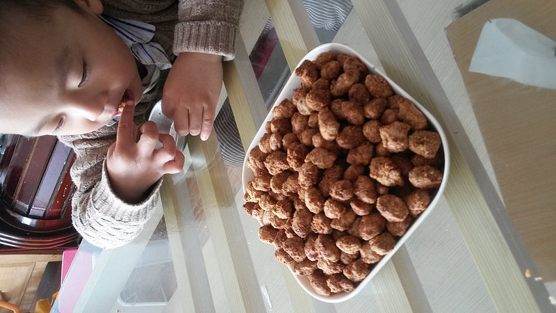 烤箱鸡米花：正宗做法，外酥里嫩超好吃-图2