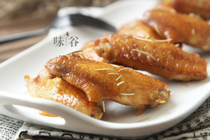 烤箱鸡米花：正宗做法，外酥里嫩超好吃-图9