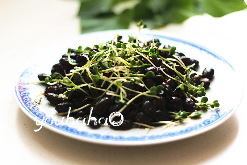 黑纳豆拌饭十大美味做法，尝鲜必备！-图5