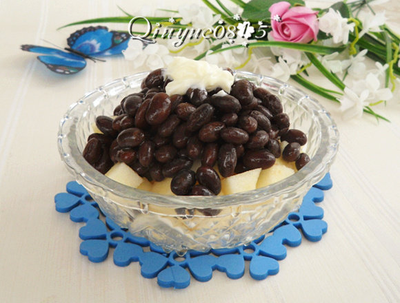 黑纳豆拌饭十大美味做法，尝鲜必备！-图6