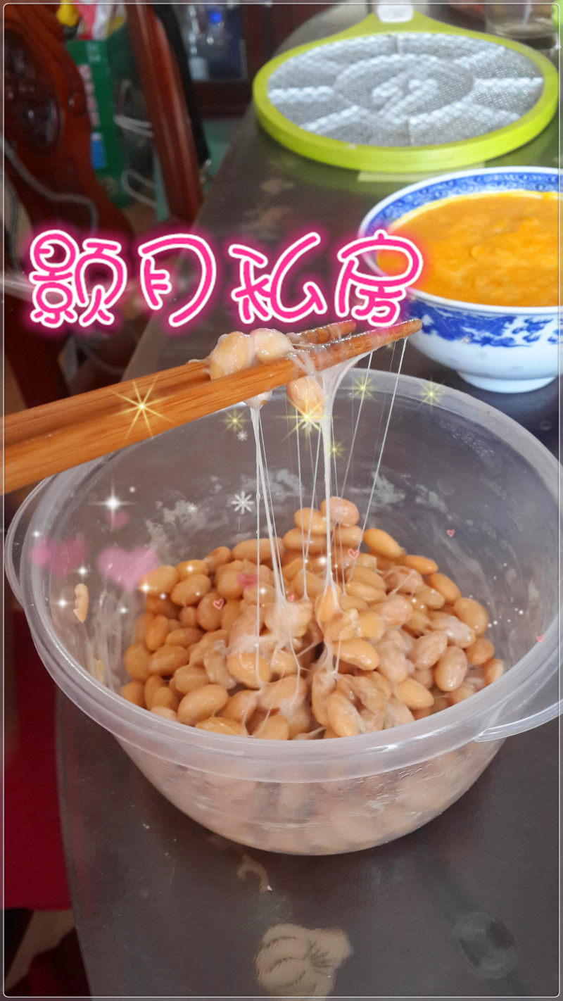 黑纳豆拌饭十大美味做法，尝鲜必备！-图9