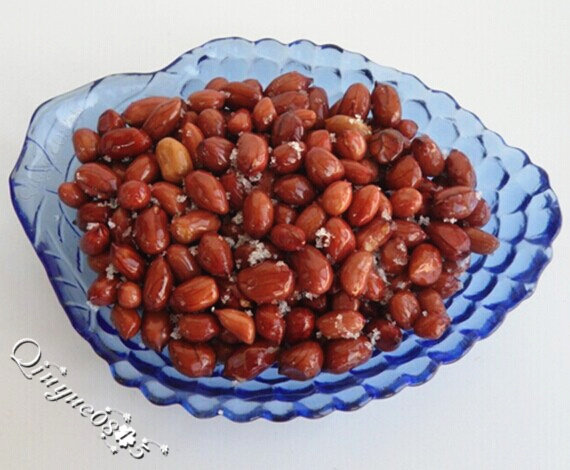 十种美味油炸花生米做法，香脆可口超简单-图9