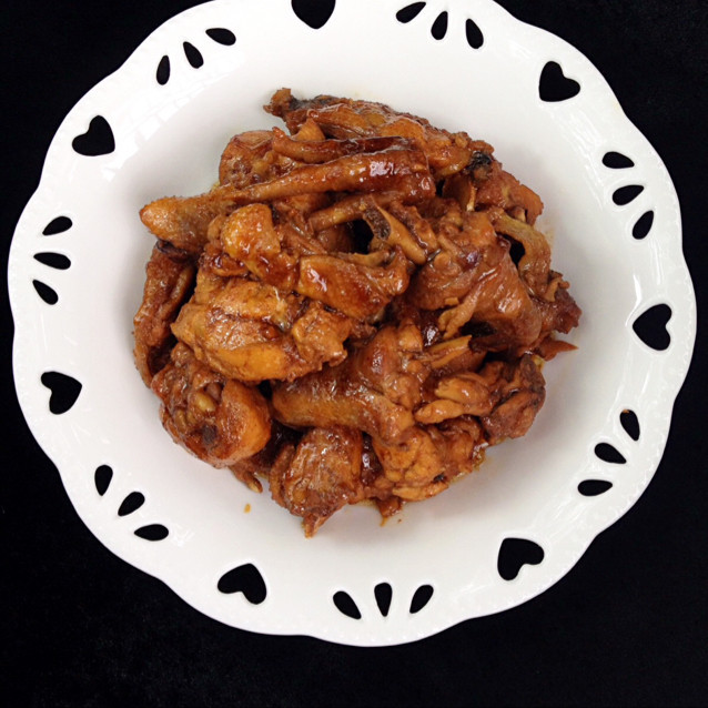 啤酒炖油鸡十种正宗做法，鲜嫩多汁超下饭-图4