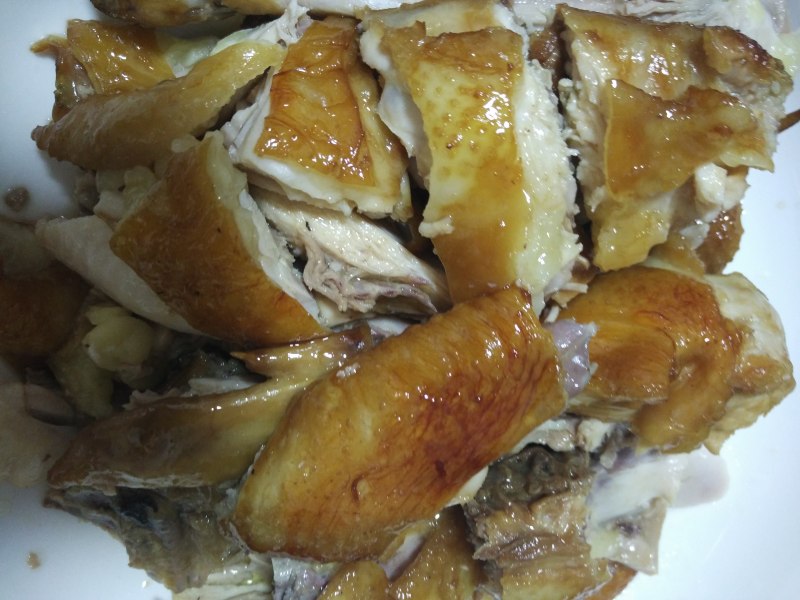 啤酒炖油鸡十种正宗做法，鲜嫩多汁超下饭-图5