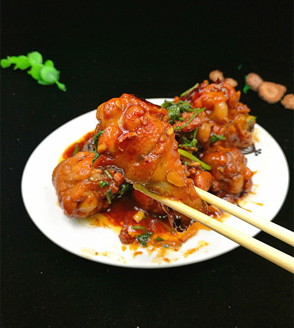 啤酒炖油鸡十种正宗做法，鲜嫩多汁超下饭-图10