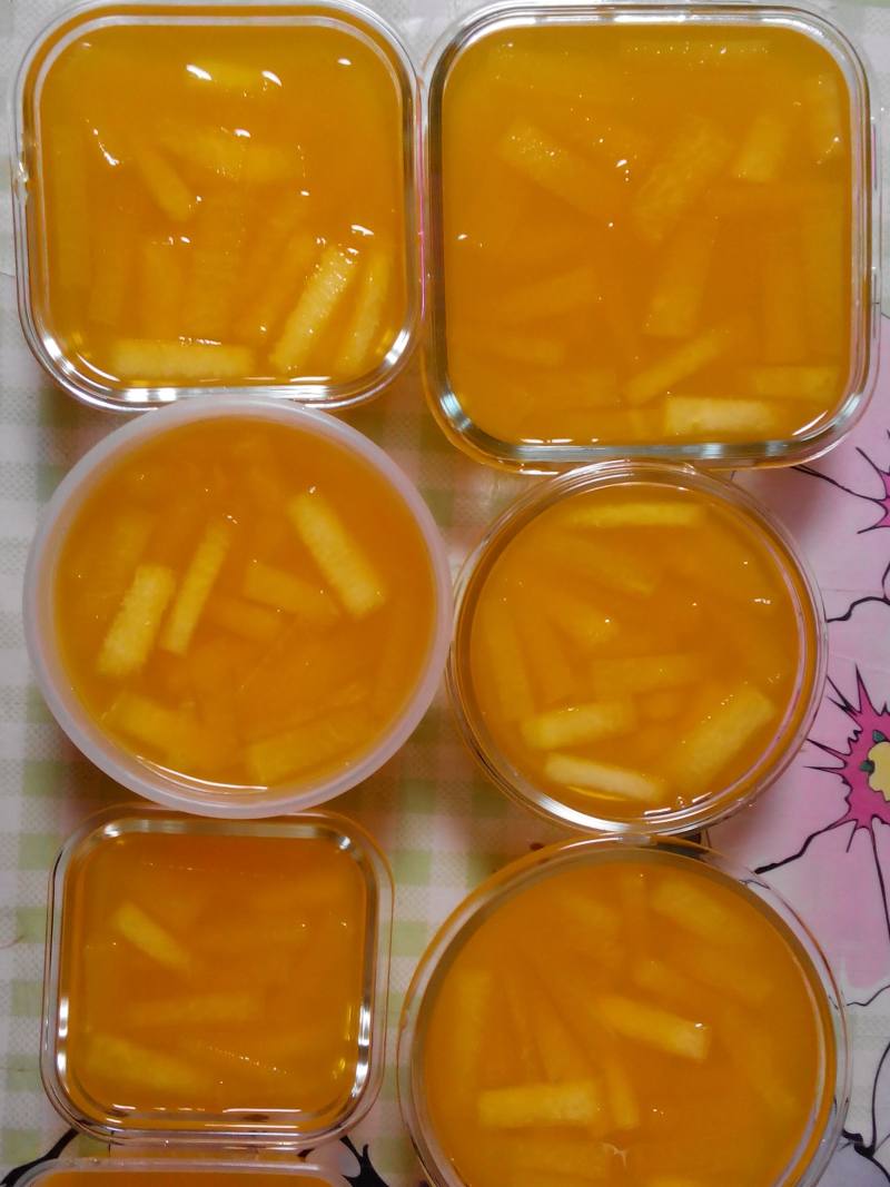 十种家常冬瓜果蔬卷做法，美味又健康-图9