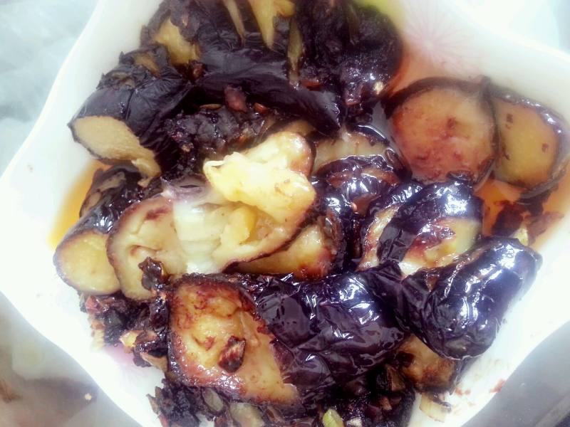 家常熬茄子做法大全：必备配料全解析-图4