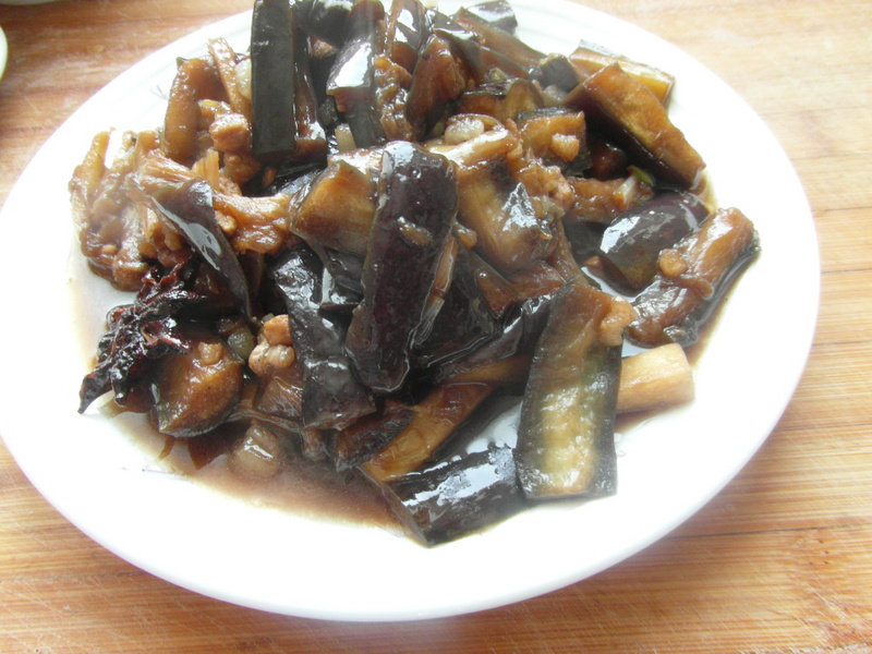 家常熬茄子做法大全：必备配料全解析-图6