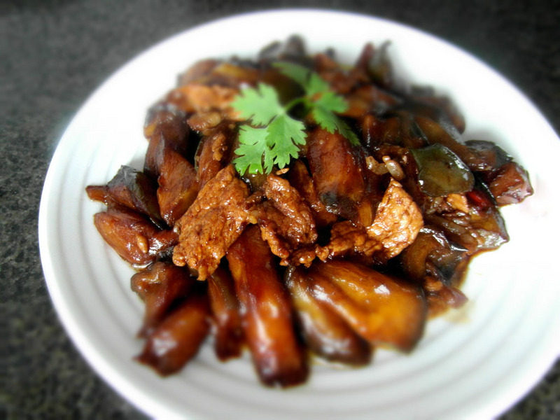 家常熬茄子做法大全：必备配料全解析-图8