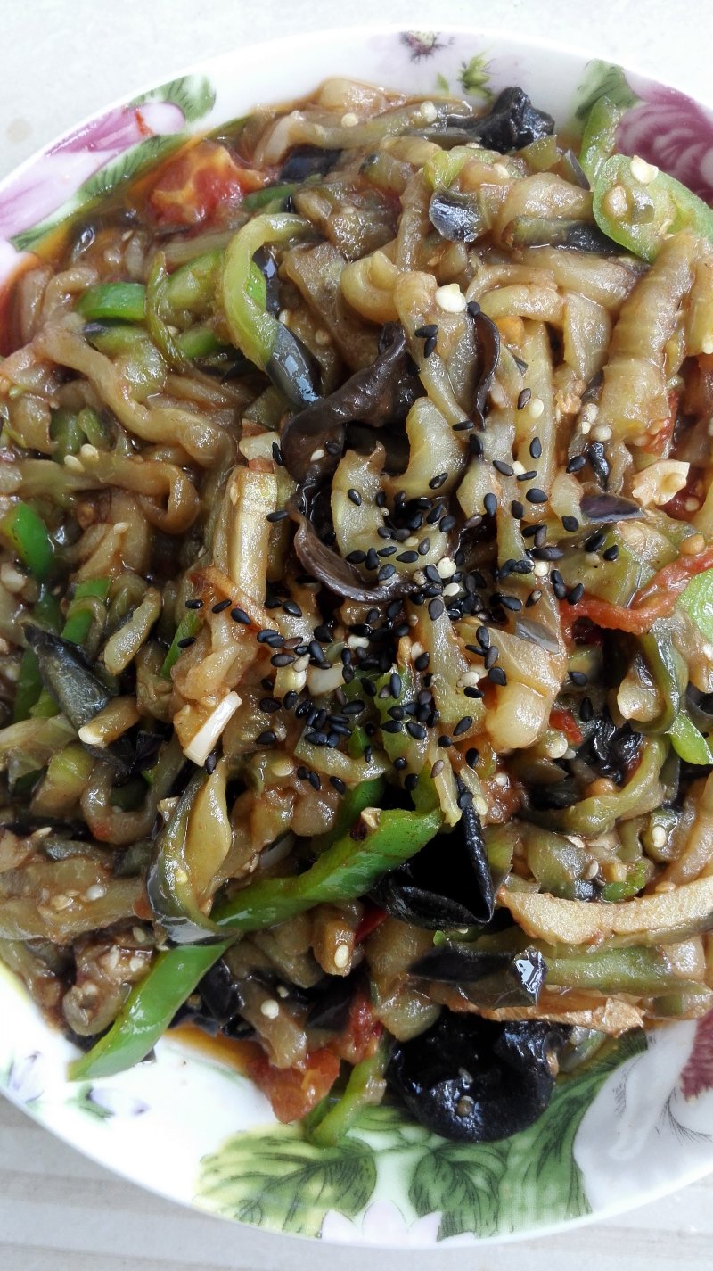 家常熬茄子做法大全：必备配料全解析-图9