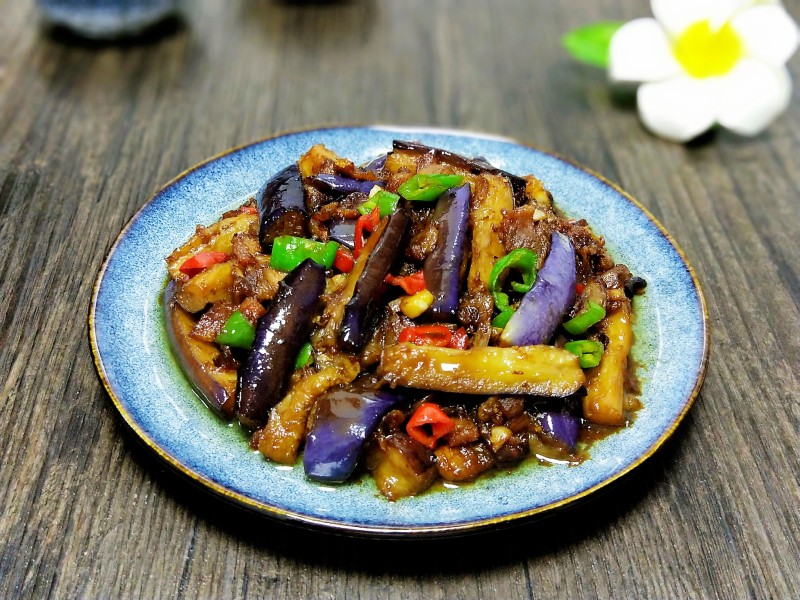 家常熬茄子做法大全：必备配料全解析-图10