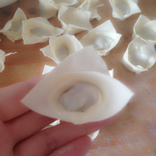 鲜肉小馄饨10种绝味做法，一口鲜香停不下来-图2