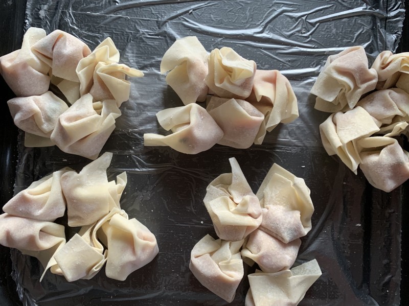 鲜肉小馄饨10种绝味做法，一口鲜香停不下来-图4