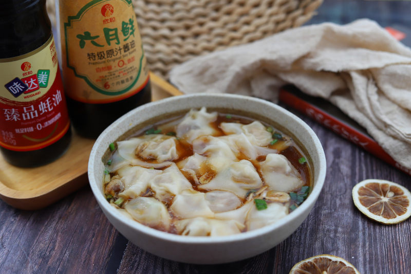 鲜肉小馄饨10种绝味做法，一口鲜香停不下来-图5