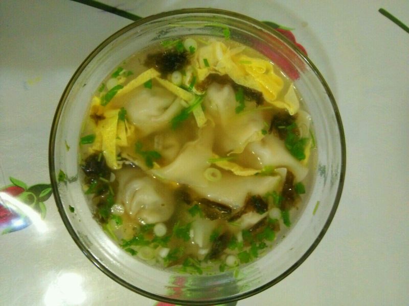 鲜肉小馄饨10种绝味做法，一口鲜香停不下来-图6