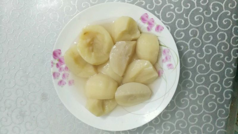 椰果桃罐头十种绝味做法，轻松学做全家爱-图4