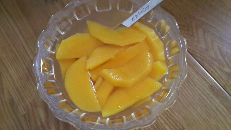 椰果桃罐头十种绝味做法，轻松学做全家爱-图8