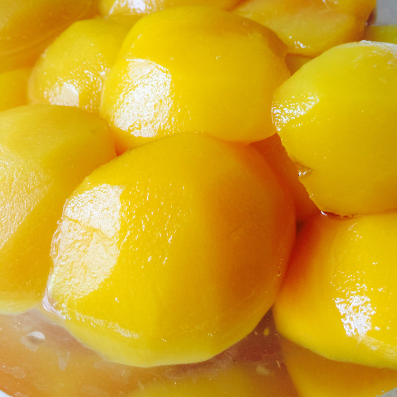 椰果桃罐头十种绝味做法，轻松学做全家爱-图9