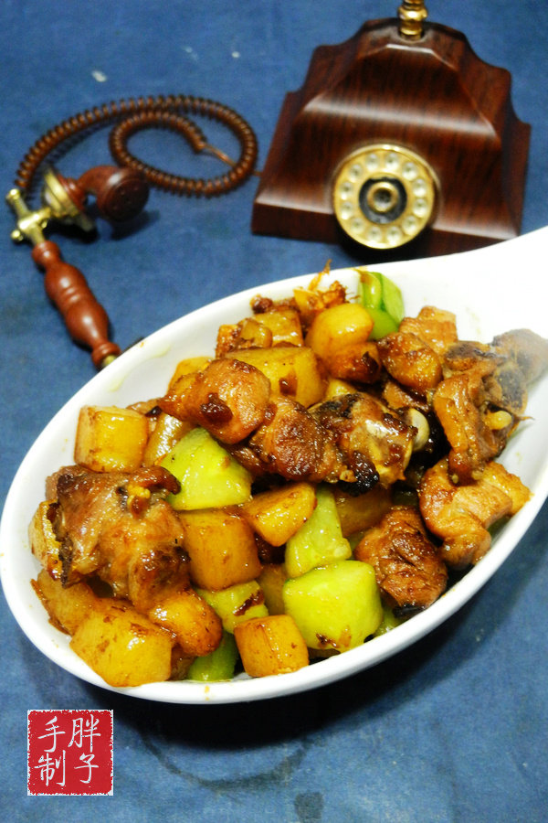 三丁炒虾仁家常做法，鲜嫩弹牙秘诀公开-图9