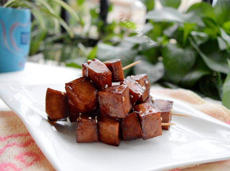 10种烧烤酱香饼做法，美味秘诀全公开-图1