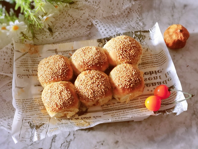 10种烧烤酱香饼做法，美味秘诀全公开-图3