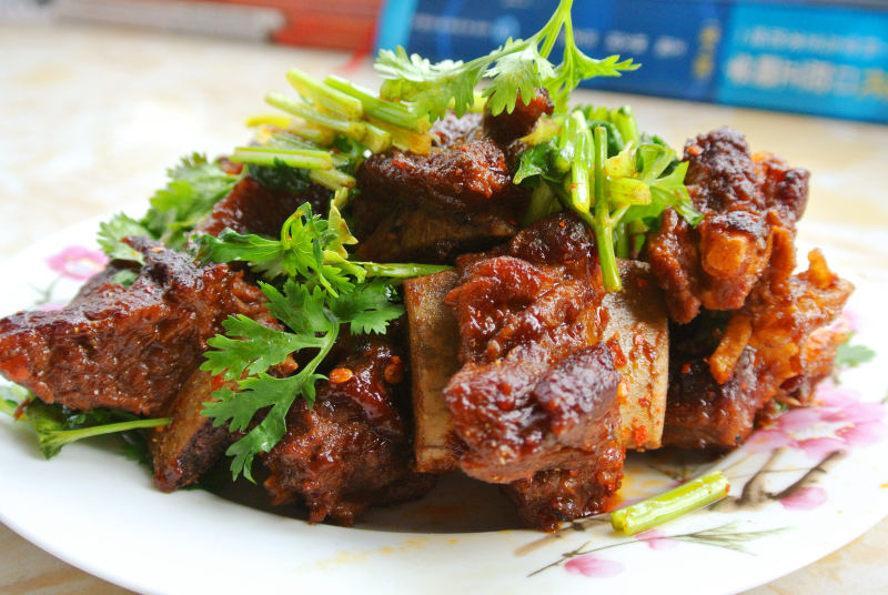 10种烧烤酱香饼做法，美味秘诀全公开-图7