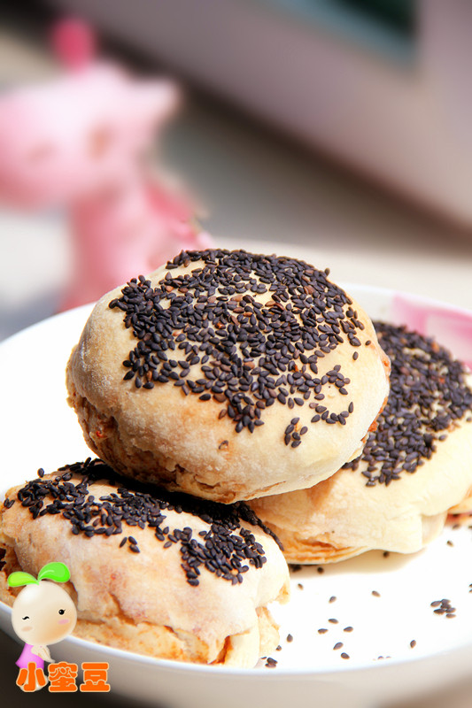 10种烧烤酱香饼做法，美味秘诀全公开-图8