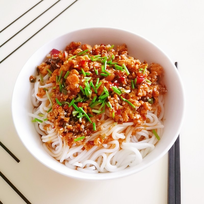 肉末蒸米粉十大家常做法，最正宗秘诀公开-图10