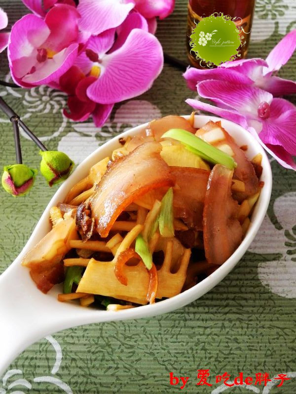 春韭炒腊肉：家常正宗做法全解析