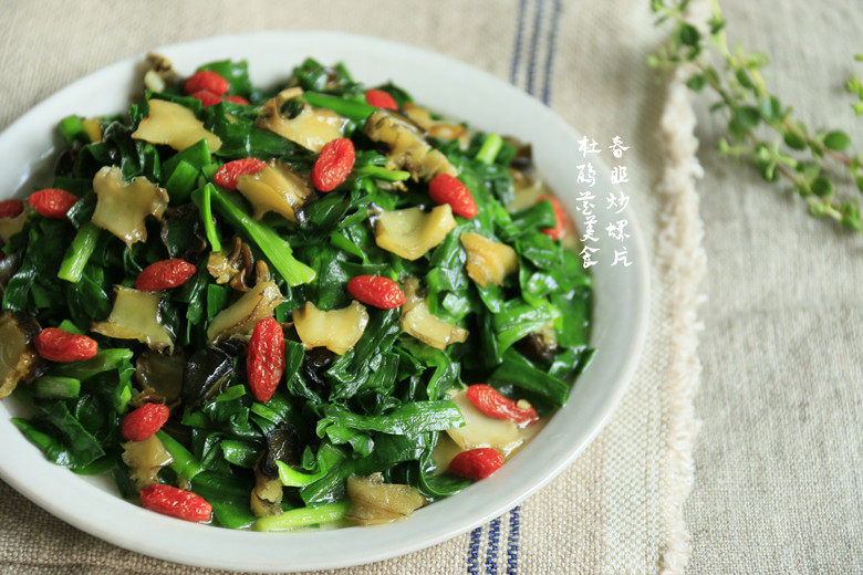 春韭炒腊肉：家常正宗做法全解析-图4