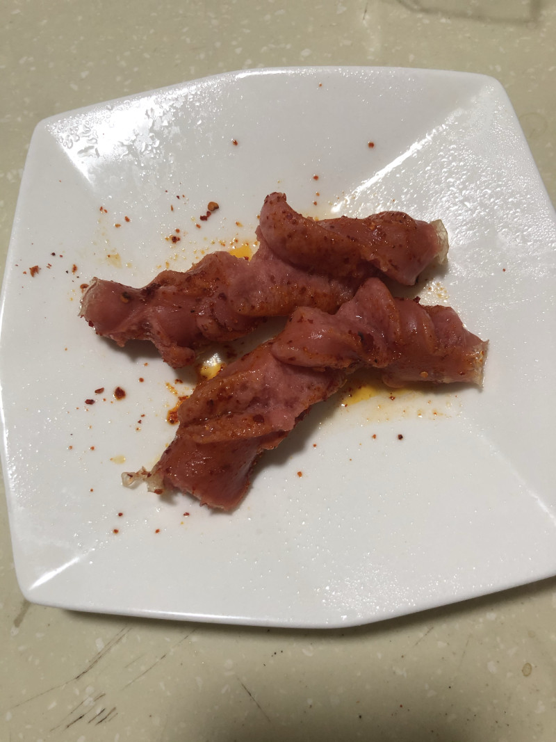 微波炉烤肉十大美味做法，家常风味轻松做-图9