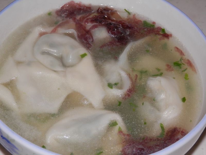 鳕鱼大馄饨正宗做法，十大秘方全解析