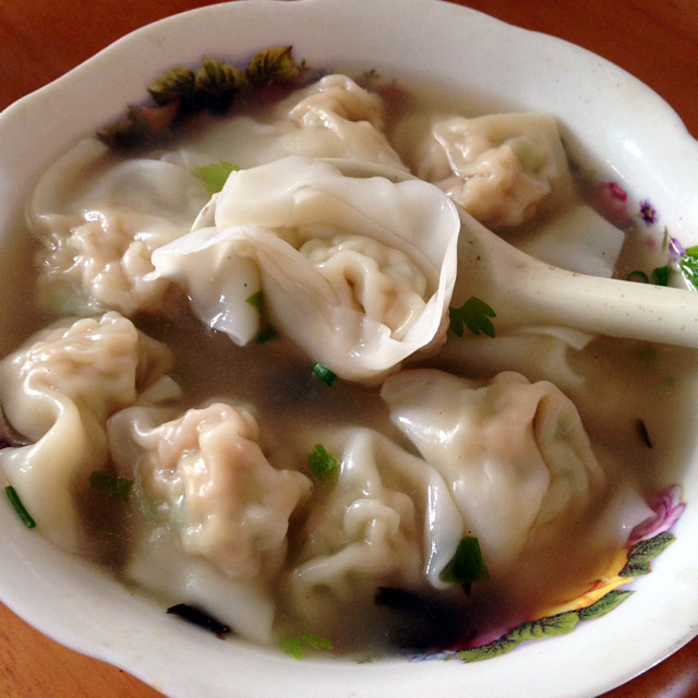 鳕鱼大馄饨正宗做法，十大秘方全解析-图7