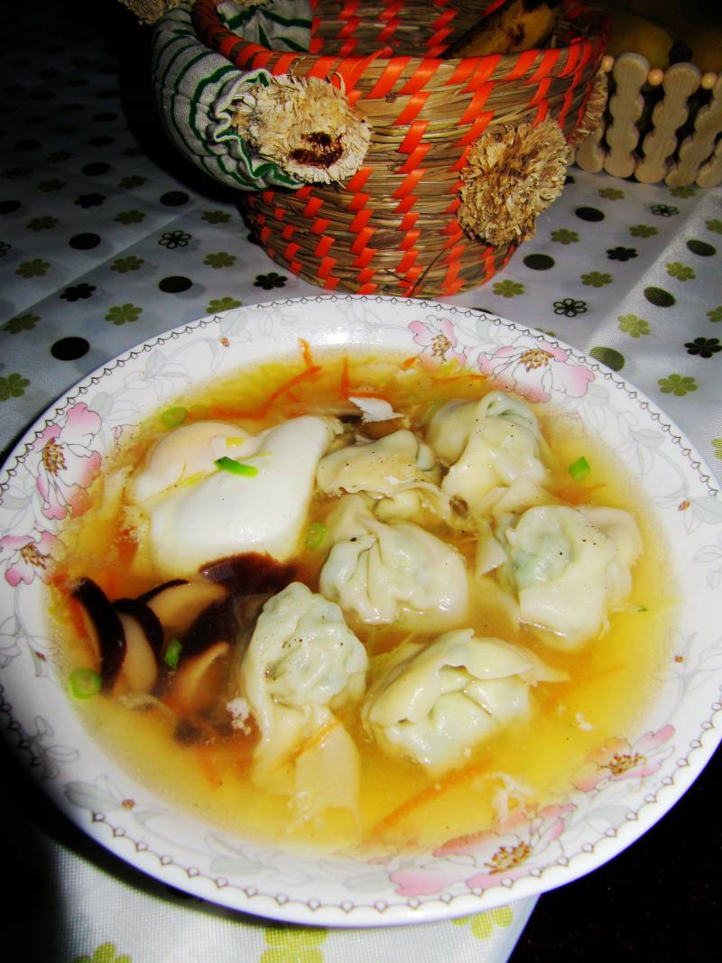 鳕鱼大馄饨正宗做法，十大秘方全解析-图8