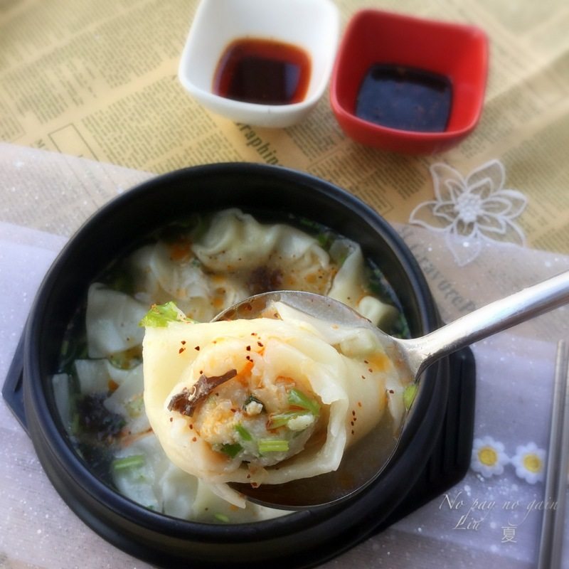 鳕鱼大馄饨正宗做法，十大秘方全解析-图9