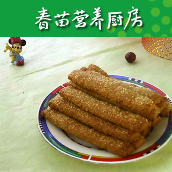 葵花籽酥制作全攻略：配方与步骤详解-图1