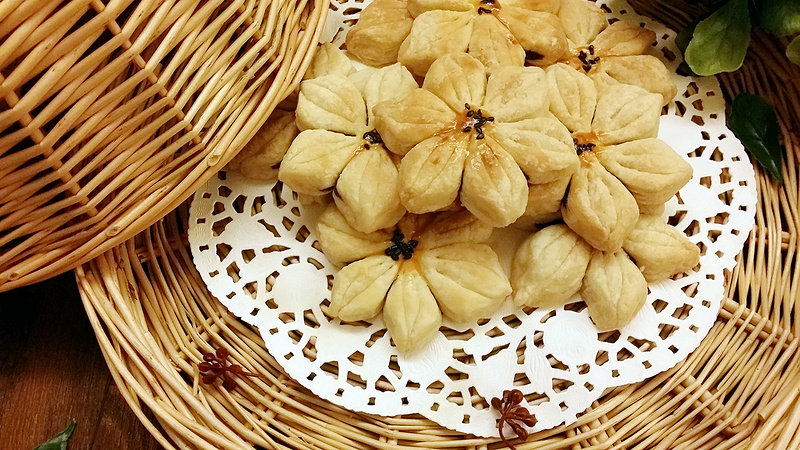 葵花籽酥制作全攻略：配方与步骤详解-图10